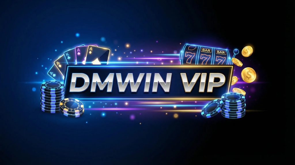 DMWIN VIP Guide