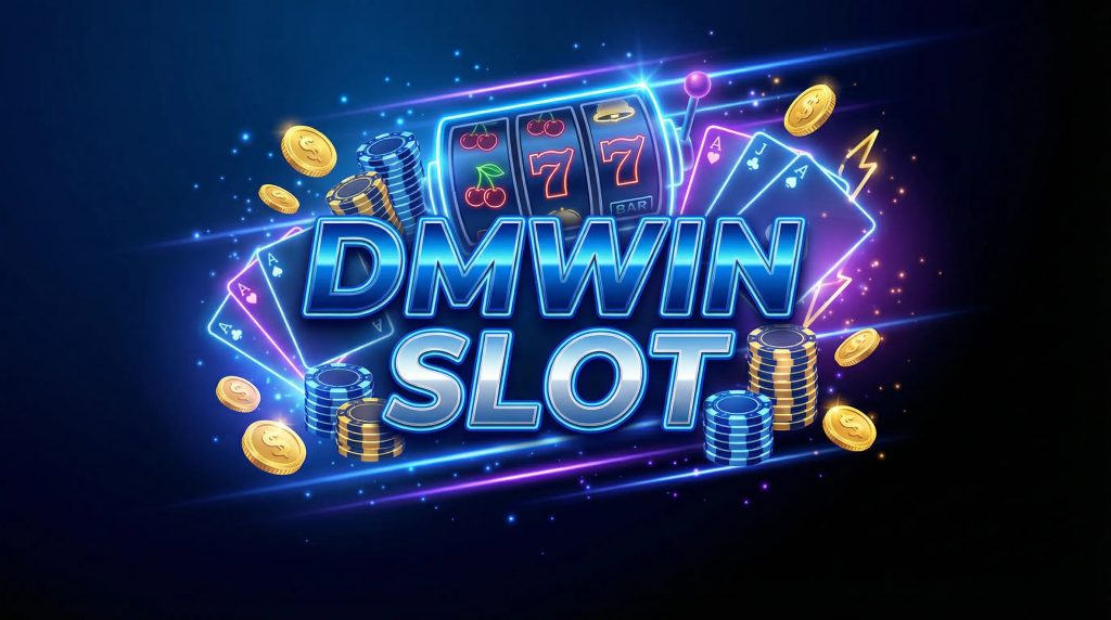 DMWIN Slot