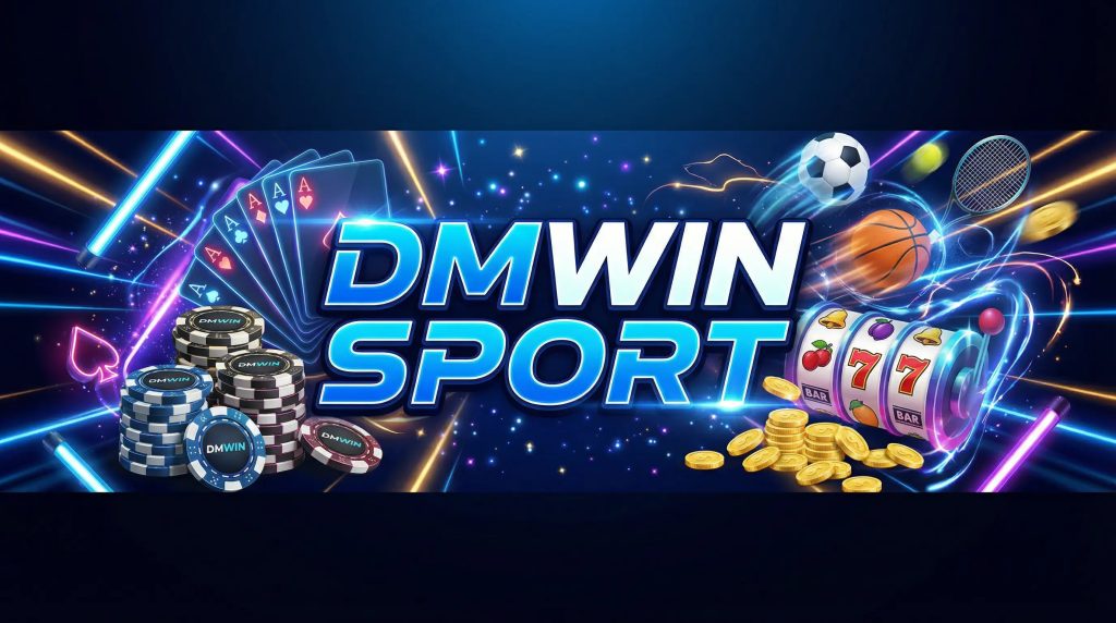 DMWIN Sport