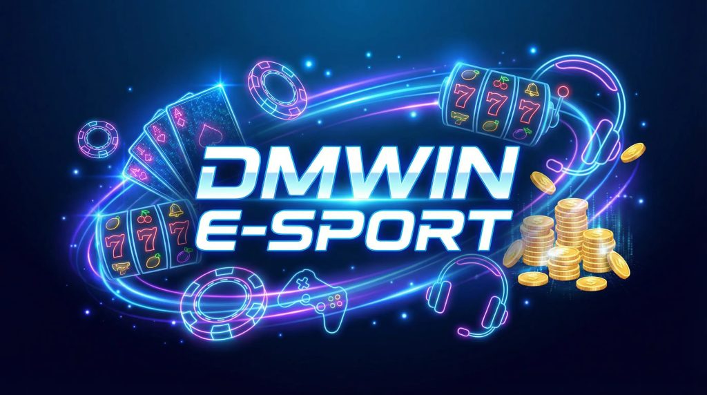 DMWIN E-Sport