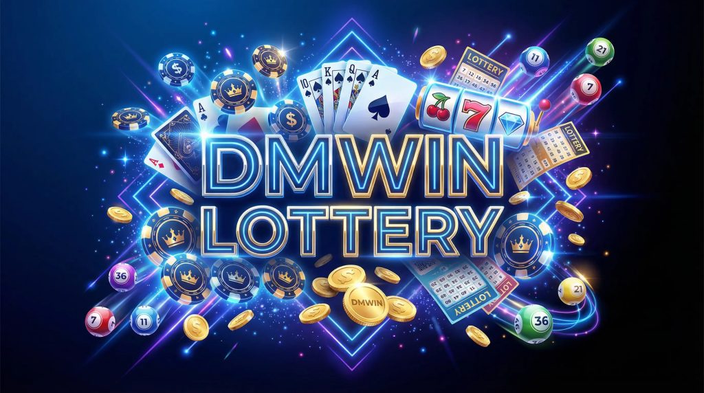 DMWIN Lottery