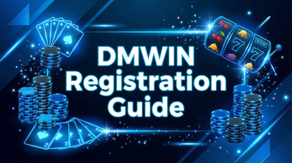 DMWIN Registration Guide